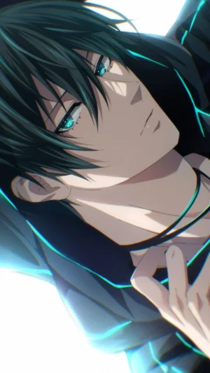 Rin Itoshi Wallpaper