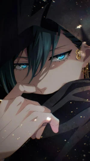 Rin Itoshi Background