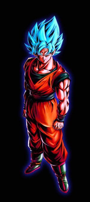 Son Goku Wallpaper