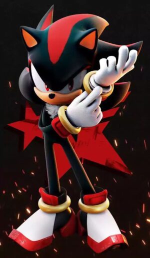 Sonic The Hedgehog Wallpaper