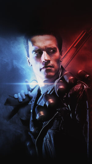 HD Terminator Wallpaper 