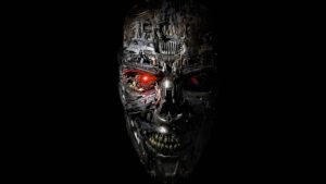 Desktop Terminator Wallpaper