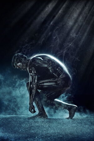 4K Terminator Wallpaper