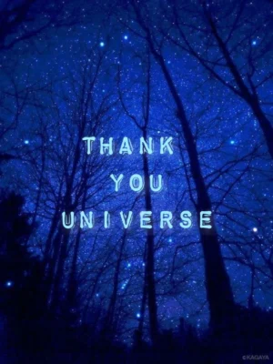HD Thank You Wallpaper
