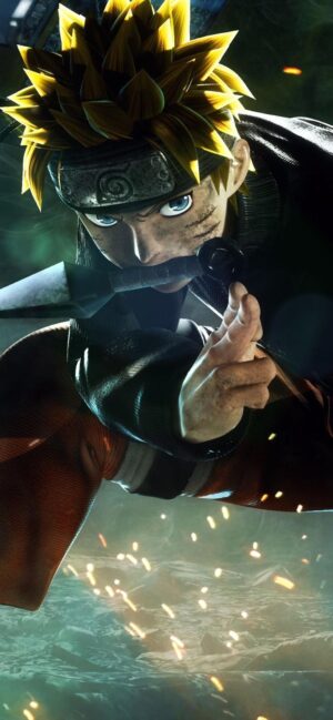 Naruto Wallpaper