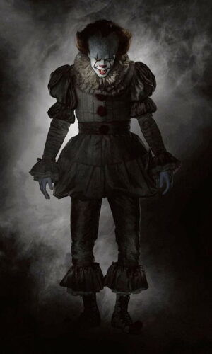 Pennywise Wallpaper