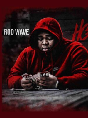 Rod Wave Wallpaper