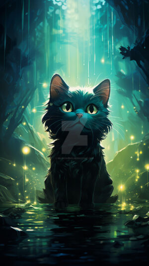 HD Cute Wallpaper 