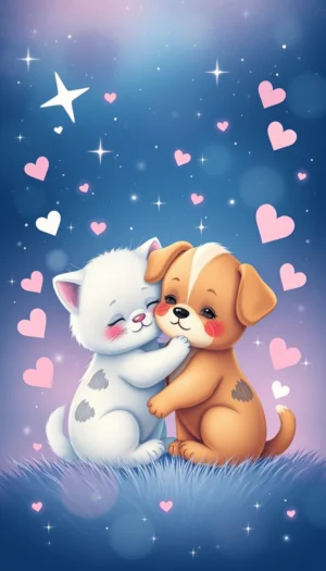 Cute Wallpaper