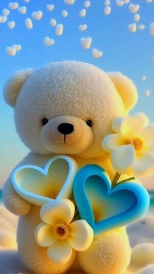 Cute Wallpaper