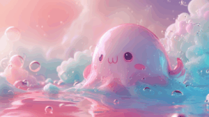 Desktop Cute Wallpaper