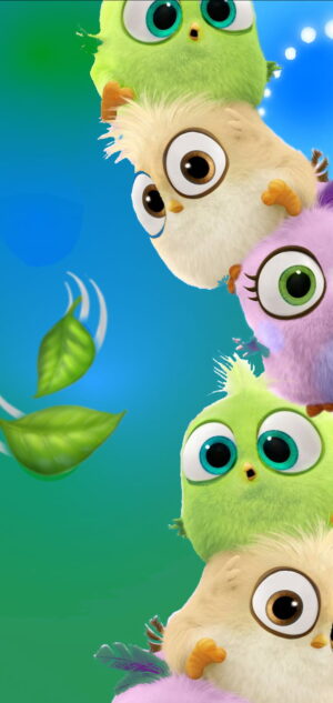 Cute Background 