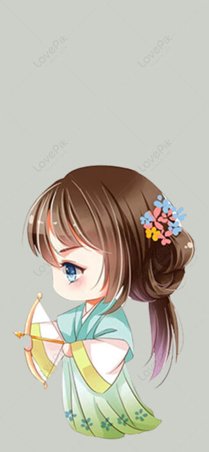 4K Cute Wallpaper 