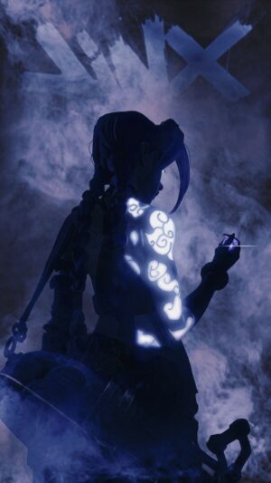 Arcane Wallpaper
