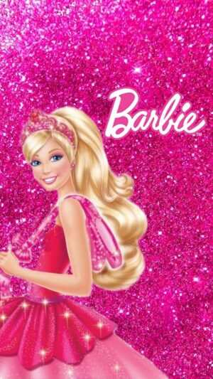 HD Barbie Wallpaper 