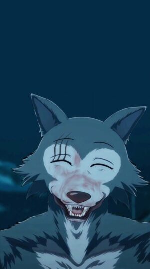Beastars Wallpaper