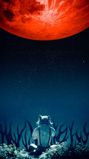HD Beastars Wallpaper