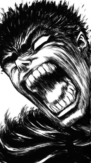 HD Berserk Wallpaper 