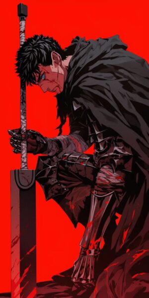 Berserk Wallpaper 