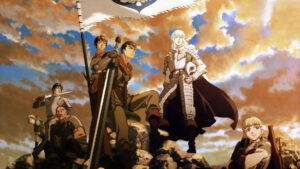 Desktop Berserk Wallpaper