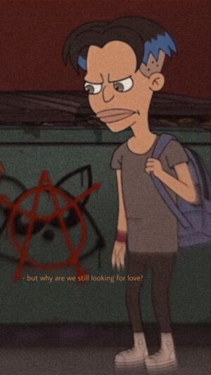4K Big Mouth Wallpaper 