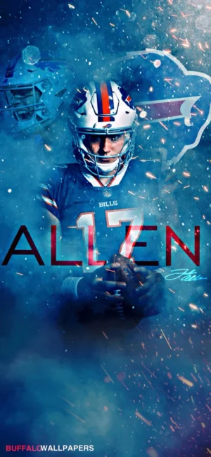 Buffalo Bills Background 