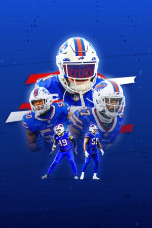 Buffalo Bills Wallpaper 
