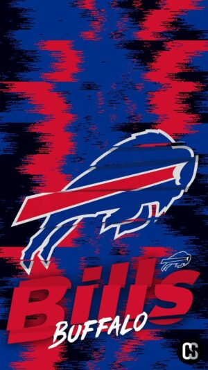 Buffalo Bills Background 