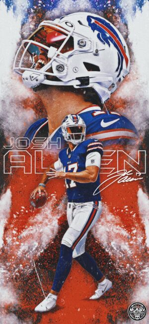 HD Buffalo Bills Wallpaper 