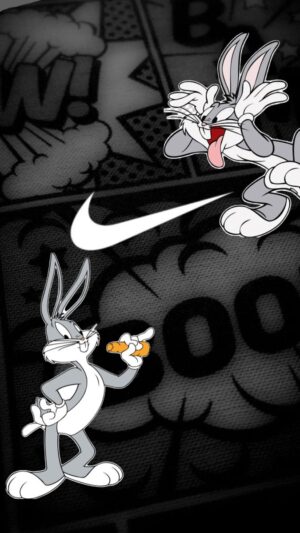 HD Bugs Bunny Wallpaper