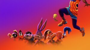 Desktop Bugs Bunny Wallpaper