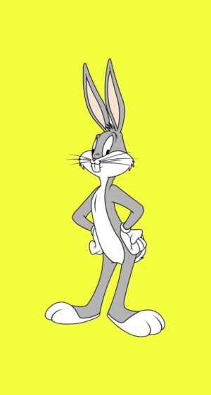 Bugs Bunny Wallpaper