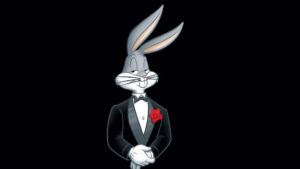 Desktop Bugs Bunny Wallpaper