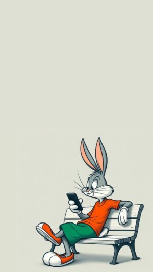 Bugs Bunny Wallpaper