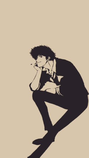 Cowboy Bebop Wallpaper