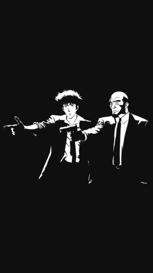 Desktop Cowboy Bebop Wallpaper