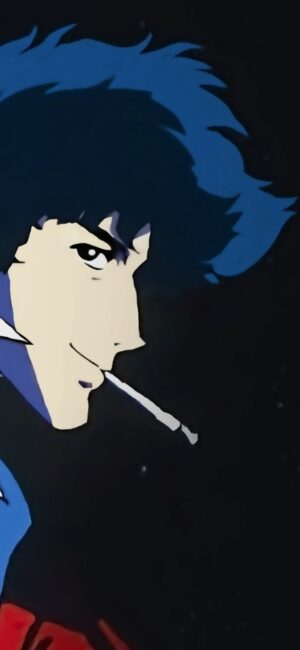 HD Cowboy Bebop Wallpaper 