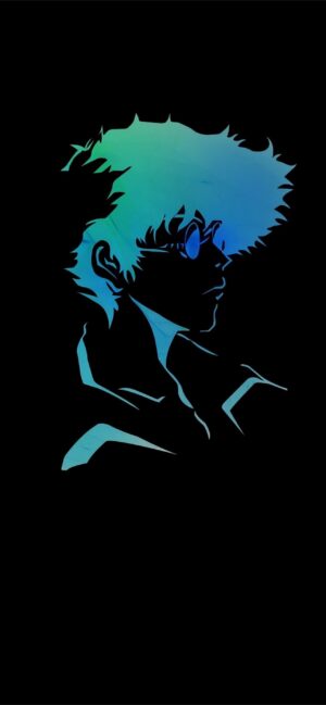 4K Cowboy Bebop Wallpaper