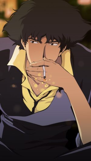 HD Cowboy Bebop Wallpaper 