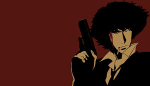 Desktop Cowboy Bebop Wallpaper