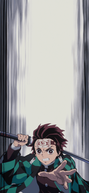 HD Demon Slayer Wallpaper 