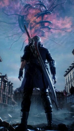Devil May Cry Wallpaper
