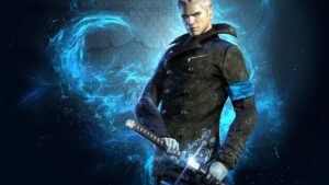 Desktop Devil May Cry Wallpaper