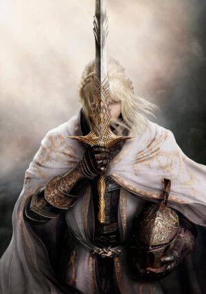 Elden Ring Wallpaper