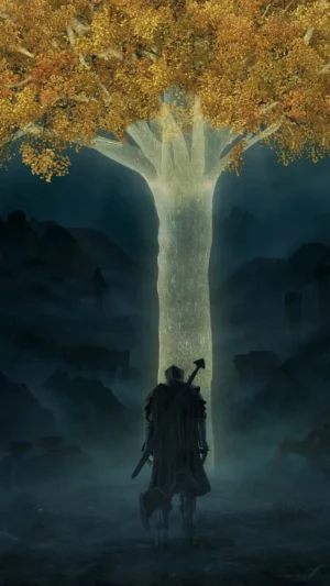 Elden Ring Wallpaper