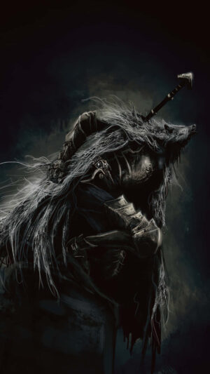 Elden Ring Wallpaper