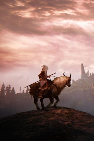Elden Ring Wallpaper