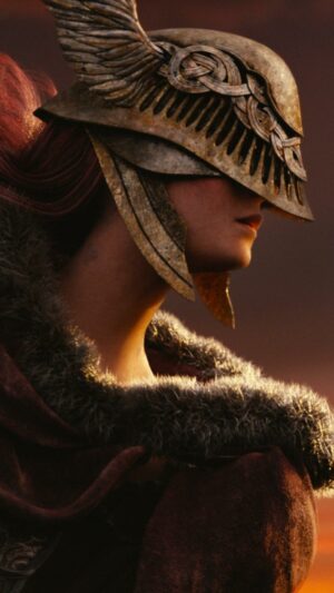 Elden Ring Background