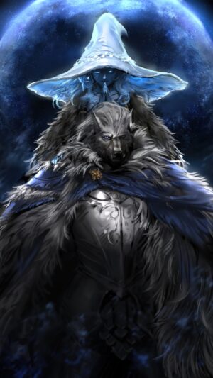 4K Elden Ring Wallpaper