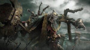 Desktop Elden Ring Wallpaper